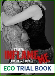 Inflame Me (Ravage MC #4)