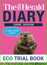 The Herald Diary 2022 23: A Dam Good Laugh