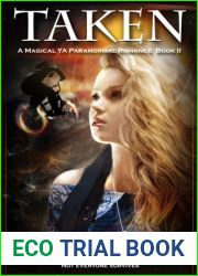 Taken (Channie, #2)