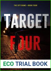 Target Four (The Spy Game #4)