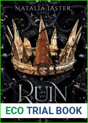 Ruin (Dark Seasons: Foolish Kingdoms)