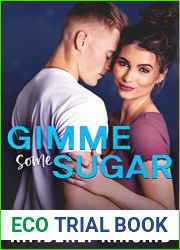 Gimme Some Sugar (Pine Mountain, #3)