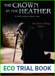 The Crown in the Heather (The Bruce Trilogy, #1)