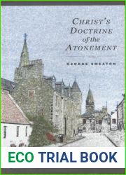 Christ|s Doctrine of the Atonement