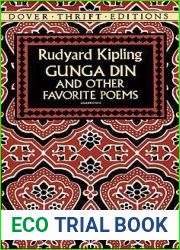 Gunga Din and Other Favorite Poems