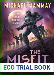 The Misfit Soldier