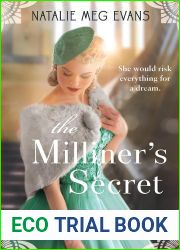 The Milliner|s Secret
