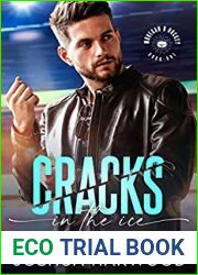 Cracks in the Ice (Mohegan U Hockey, #1)