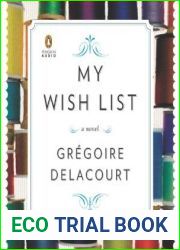 My Wish List