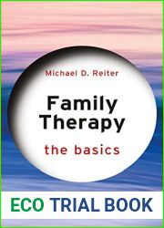 Family Therapy: The Basics