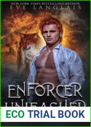 Enforcer Unleashed (Feral Pack Book 3)