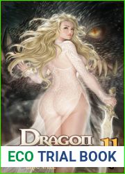 Dragon Emperor 11 (Dragon Emperor, #11)