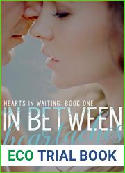 In Between Heartaches (Hearts in Waiting Duet, #1)