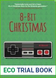 8-Bit Christmas
