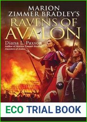 Ravens of Avalon: Avalon Book 3