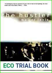 The Hustler (Eddie Felson, #1)