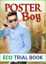 Poster Boy (Theta Alpha Gamma #5)