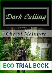 Dark Calling (Dark Calling, #1)