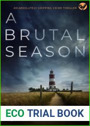 A Brutal Season (Detective Sara Hirst, #3)