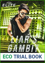 Liar|s Gambit (The Elite book 5)