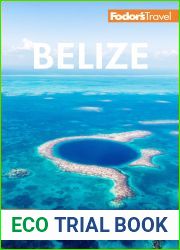Fodor|s Belize: With a Side Trip to Guatemala (Full-color Travel Guide)