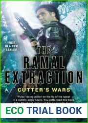 The Ramal Extraction (Cutter|s Wars #1)