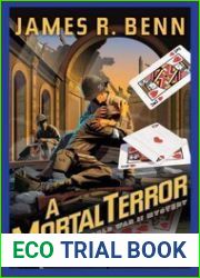 A Mortal Terror (Billy Boyle World War II, #6)