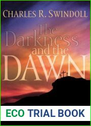 The Darkness and the Dawn: Empowered by the Tragedy and Triumph of the Cross
