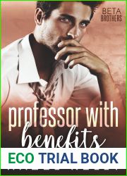 Professor with Benefits (Beta Brothers #3)