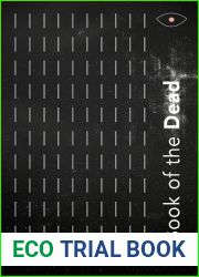 A Book of the Dead