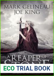 A Reaper of Stone (A Reaper of Stone #1)