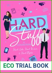 Hard Stuff (Hard Stuff, #1-3)