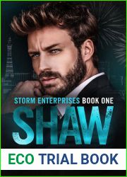 Shaw (Storm Enterprises #1)