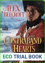 Contraband Hearts (Porthkennack, #10)