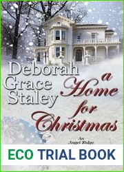 A Home For Christmas (Angel Ridge, #2)