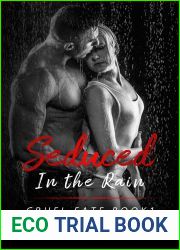 Seduced in the Rain: A Revenge Bratva Romance (Cruel Fate Book 1)