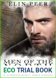 Forbidden Letters (Men of the North, #0)