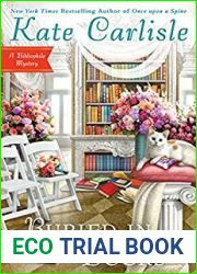 Buried In Books (Bibliophile Mystery, #12)
