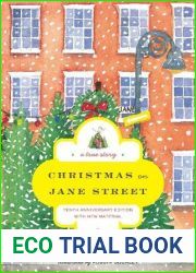 Christmas on Jane Street: A True Story