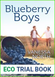 Blueberry Boys