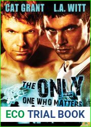 The Only One Who Matters (The Only One, #2)