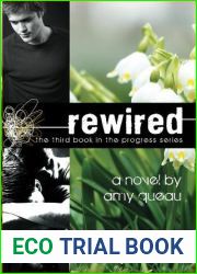 Rewired (Progress, #3)