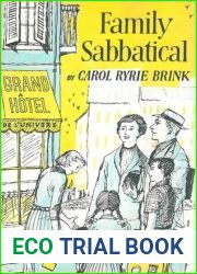 Family Sabbatical