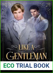 Like a Gentleman (Love in Portsmouth #1)