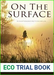 On The Surface (Brothers In Blue, #1)