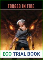 Forged in Fire (Sarah Beauhall #3)