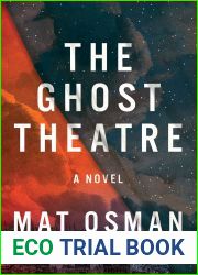 The Ghost Theatre