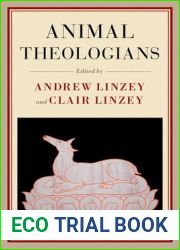 Animal Theologians