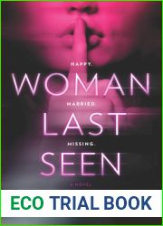 Woman Last Seen