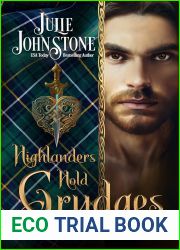 Highlanders Hold Grudges (Wicked Willful Highlanders, Book 1)